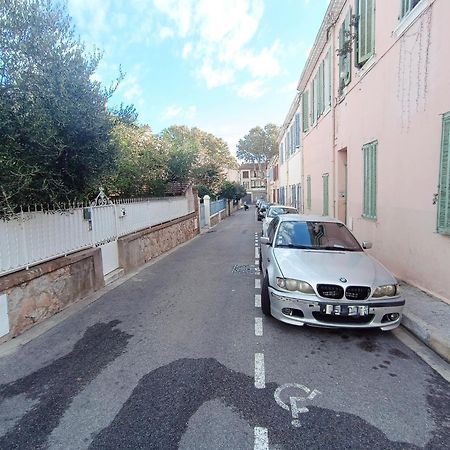 Maison Provencale La Seyne-sur-Mer Dış mekan fotoğraf
