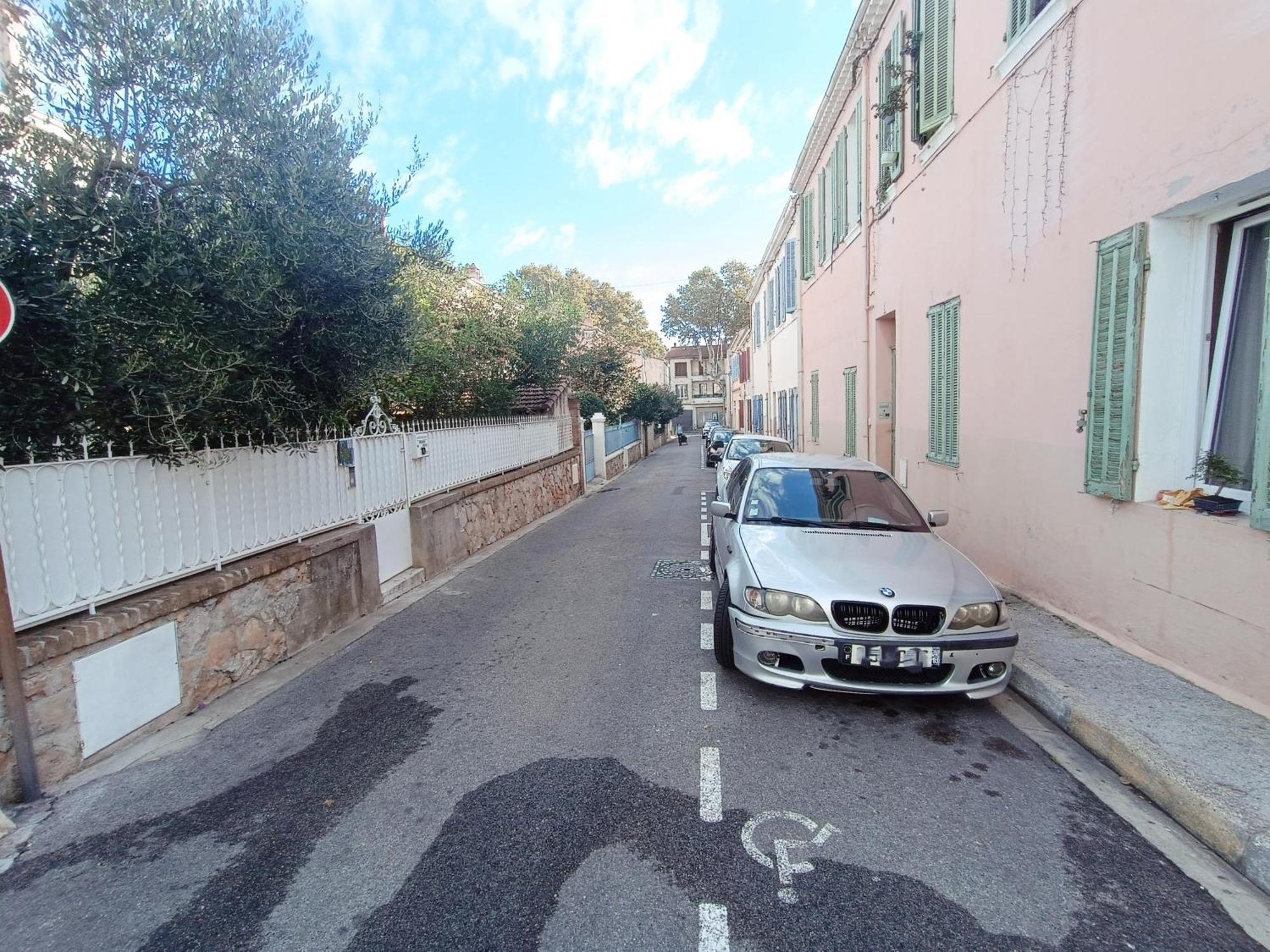Maison Provencale La Seyne-sur-Mer Dış mekan fotoğraf