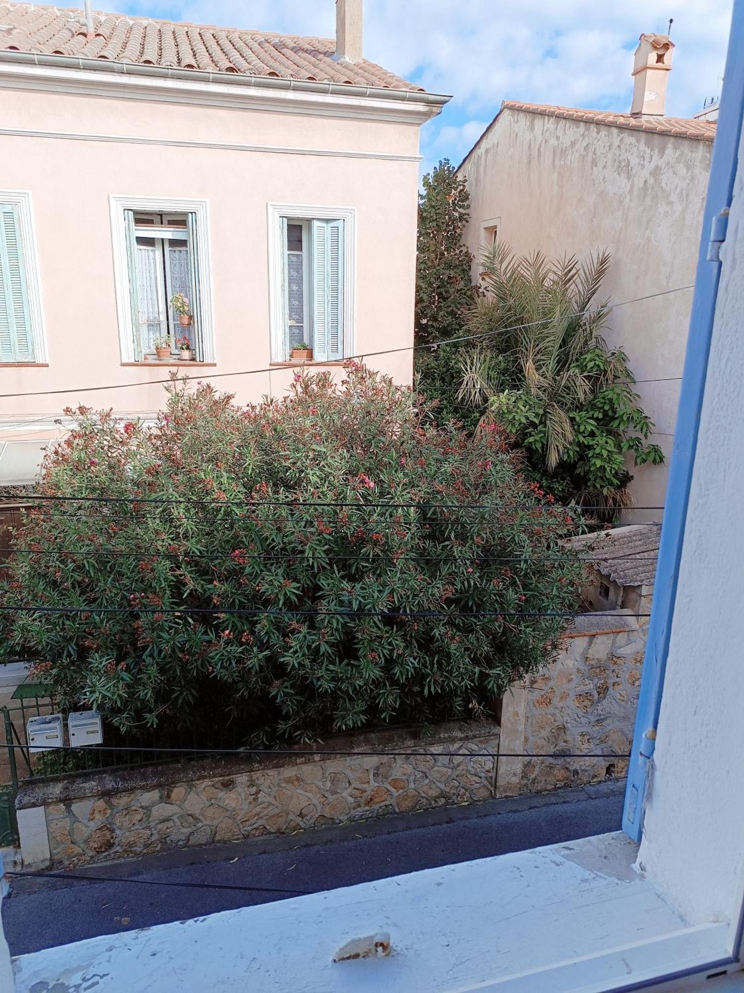 Maison Provencale La Seyne-sur-Mer Dış mekan fotoğraf