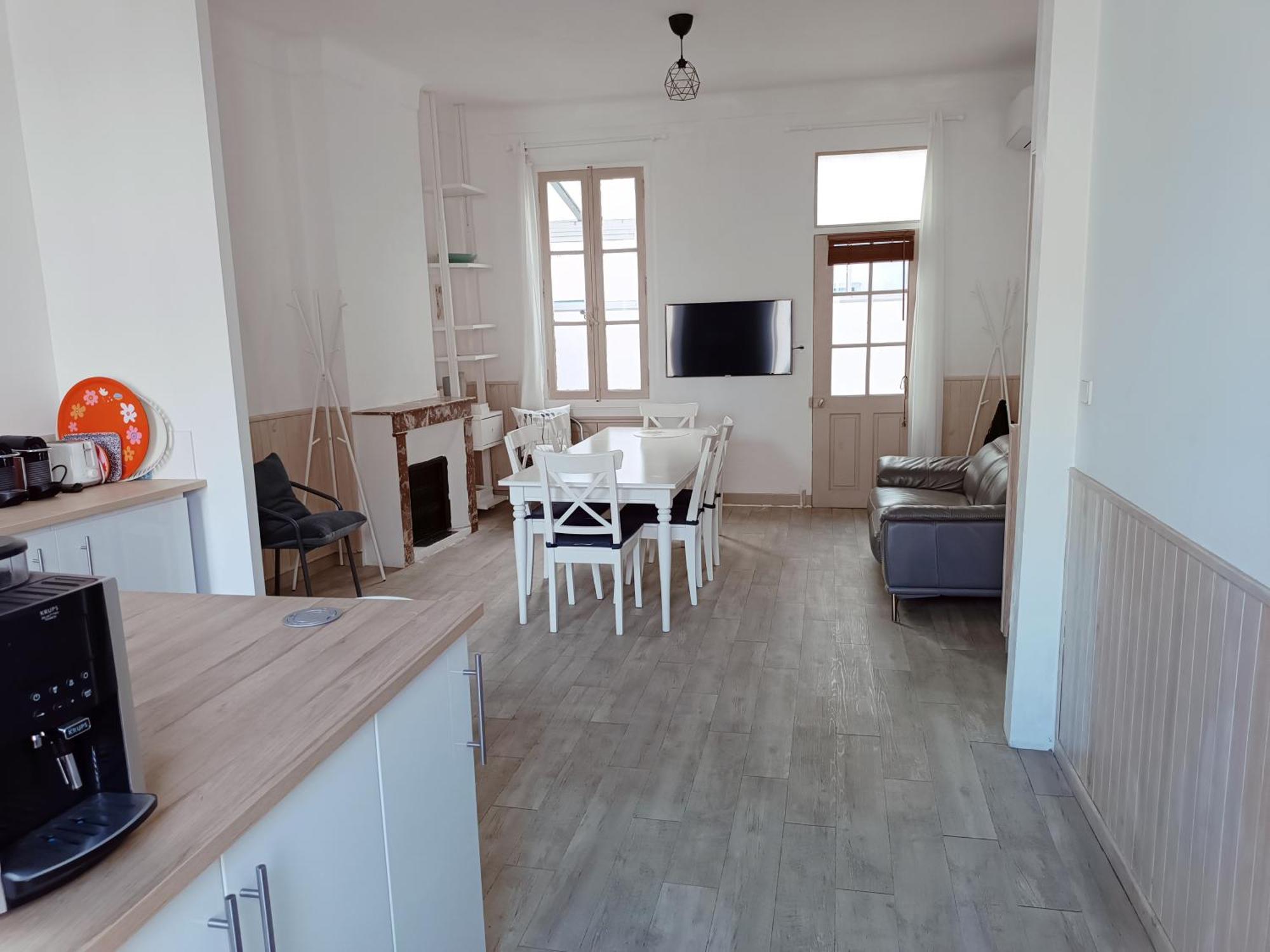 Maison Provencale La Seyne-sur-Mer Dış mekan fotoğraf