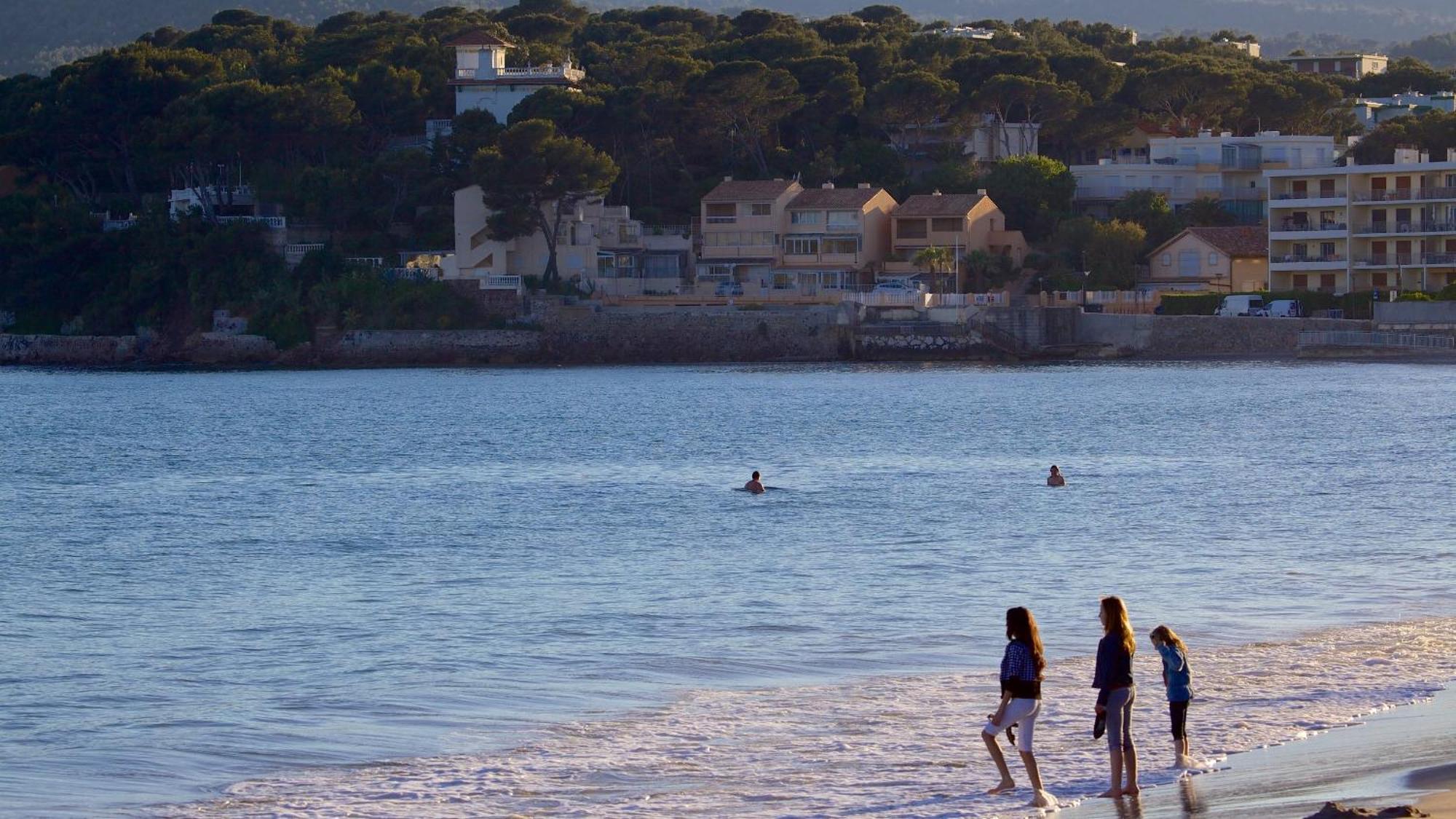 Maison Provencale La Seyne-sur-Mer Dış mekan fotoğraf