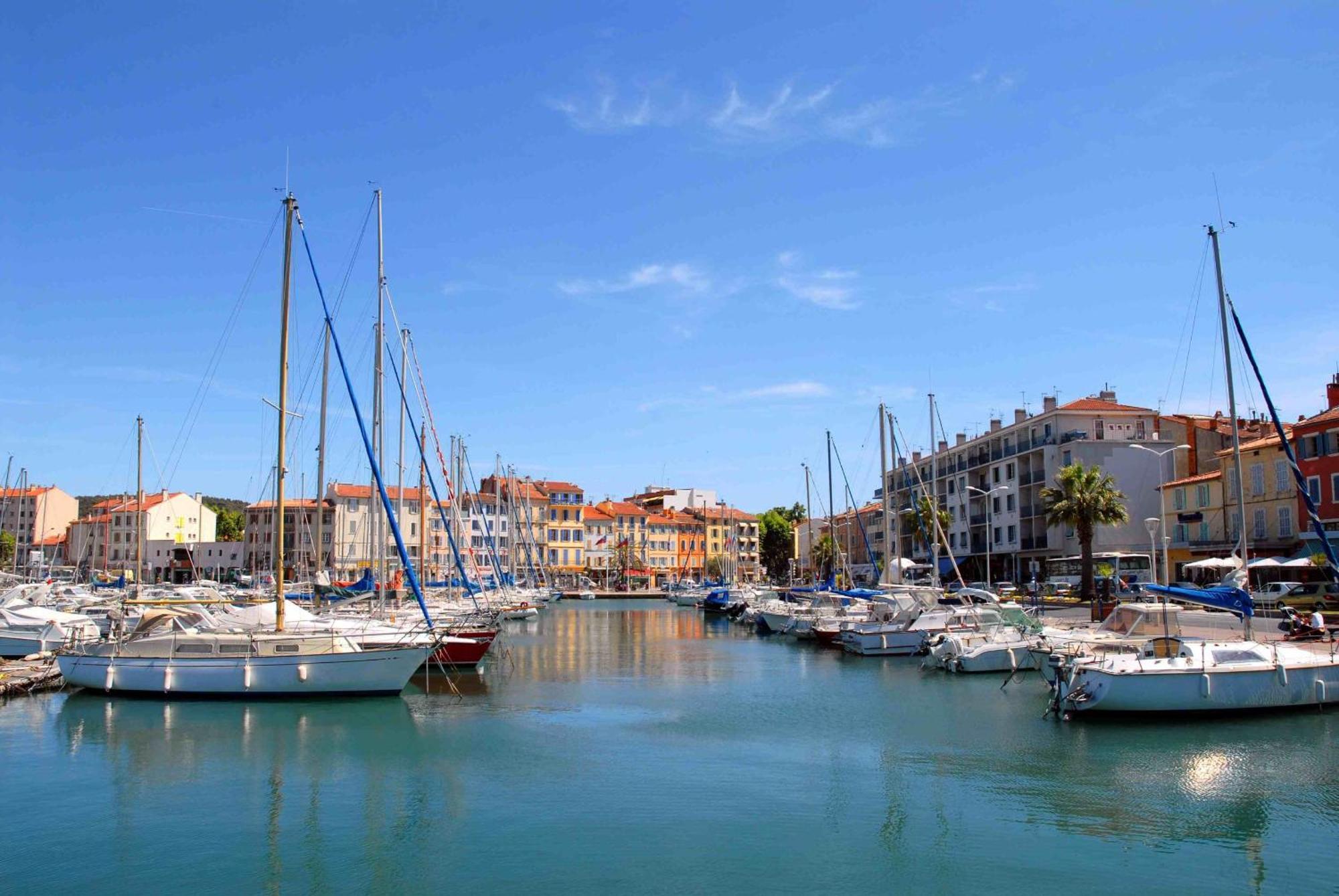Maison Provencale La Seyne-sur-Mer Dış mekan fotoğraf